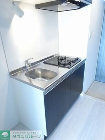 ザ・レジデンス・オブ・トーキョーJK40の物件内観写真